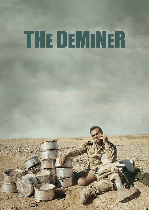 The+Deminer