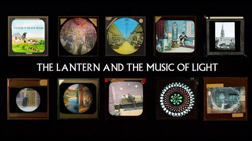 The Lantern and the Music of Light