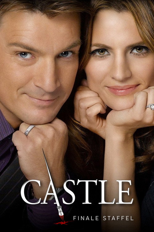 Staffel 8