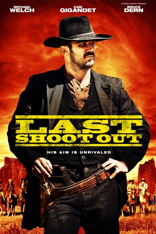 Last Shoot Out (2021) Last Shoot Out (2021)