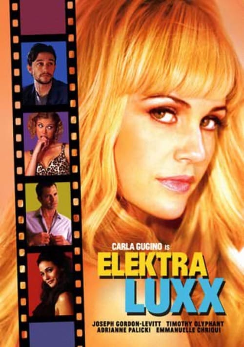 Elektra Luxx (2011) Film Complet en Francais