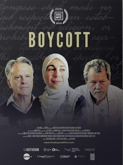 Watch Boycott (2021) Full Movie Online Free