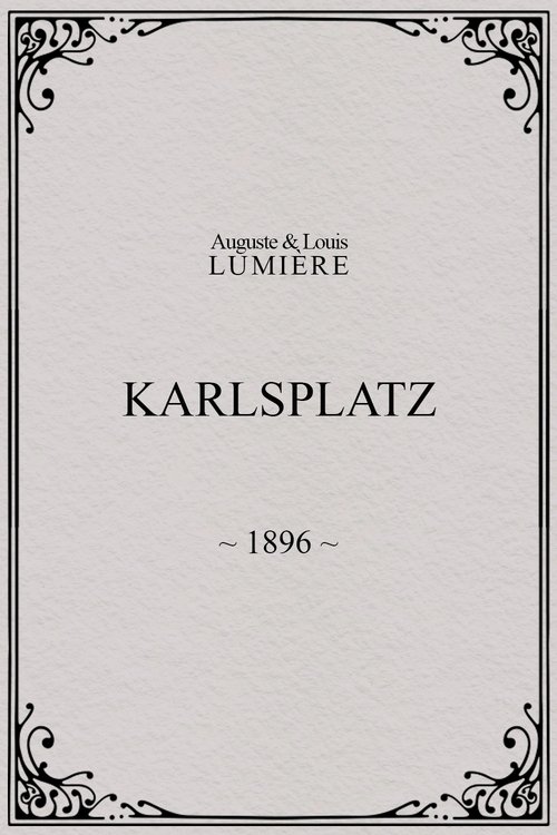 Karlsplatz