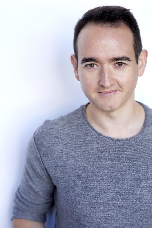 Poster of Mark Prendergast