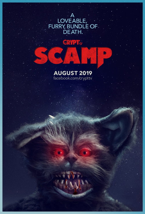 Scamp poster 2