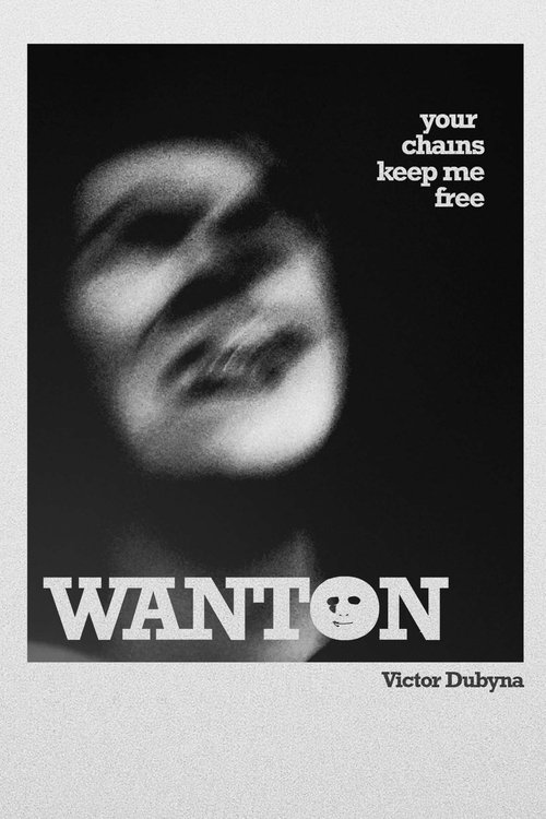 Wanton Poster