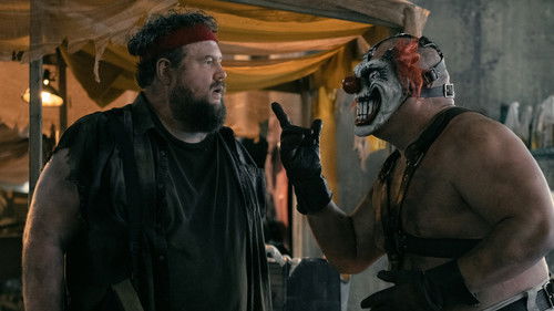 Twisted Metal - 4. Bölüm