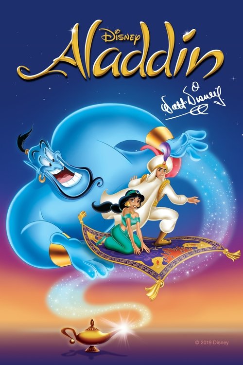 Assistir ! Aladdin 1992 Filme Completo Dublado Online Gratis