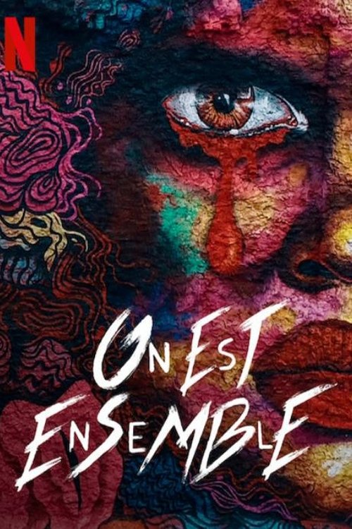 Regarder On est ensemble (2020) Film Complet en ligne Gratuit