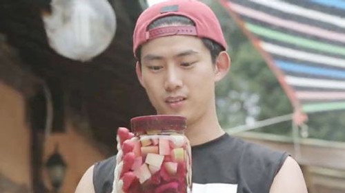 三时三餐 旌善篇第2季第13集