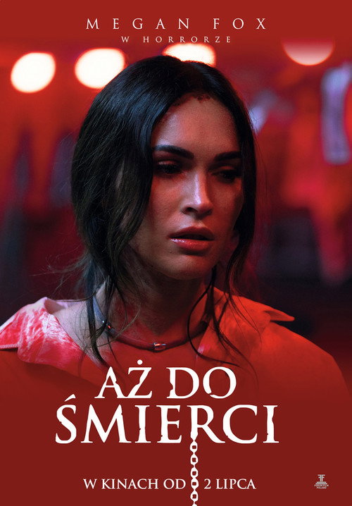 Aż do śmierci (2021)