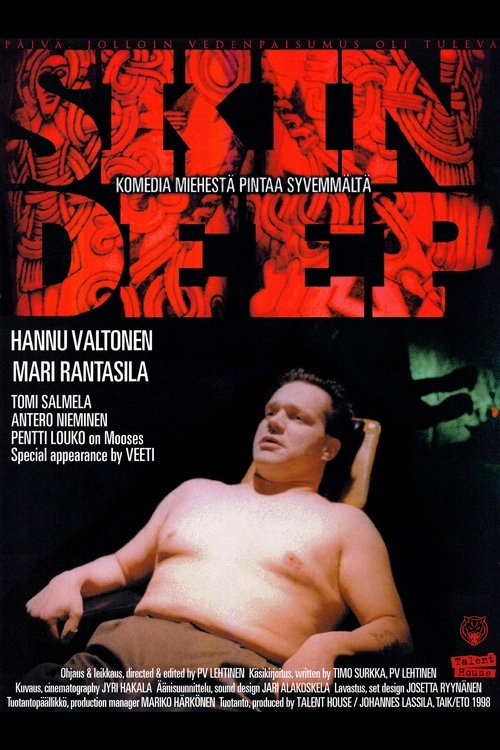 Skin Deep Poster