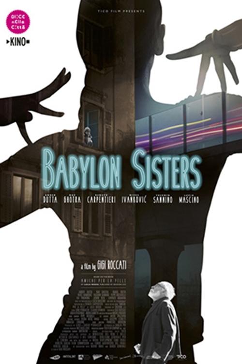 Babylon+Sisters