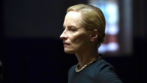 The Blacklist - Louis T. Steinhil (No. 27)