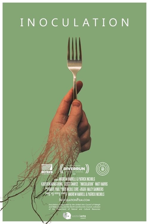 Inoculation Poster