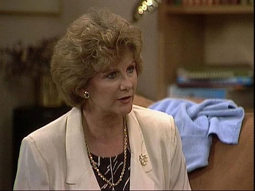 Madge's Arrival to Ramsay Street