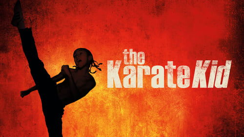 The Karate Kid - La leggenda continua (2010) Guarda lo streaming di film completo online
