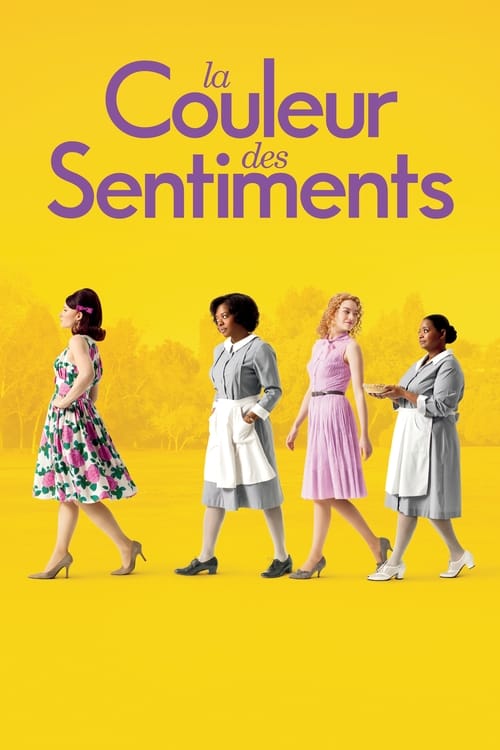 La couleur des sentiments (2011) Film complet HD Anglais Sous-titre