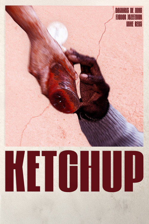 Ketchup poster 3