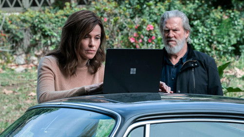 The Old Man - 6. Bölüm