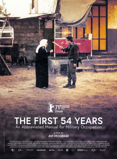 Assistir ! The First 54 Years: An Abbreviated Manual for Military Occupation 2021 Filme Completo Dublado Online Gratis