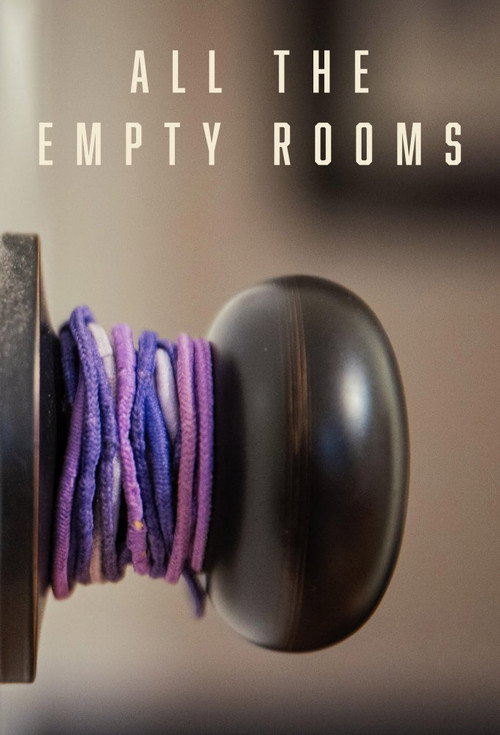 Affiche de Toutes les chambres vides
