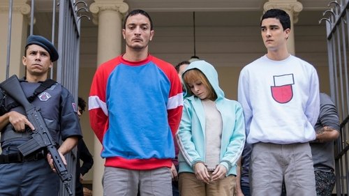 A Menina que Matou os Pais (2021) Guarda lo streaming di film completo online