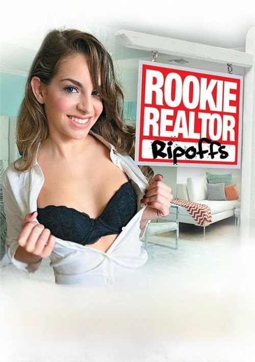 Rookie Realtor Ripoffs poster 2
