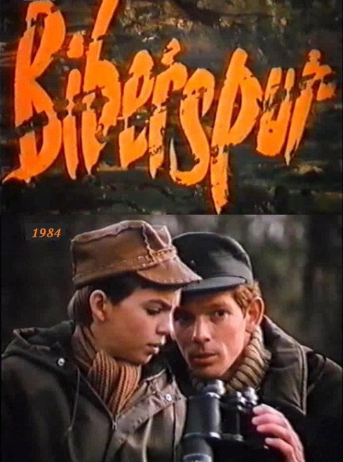 Biberspur poster 2
