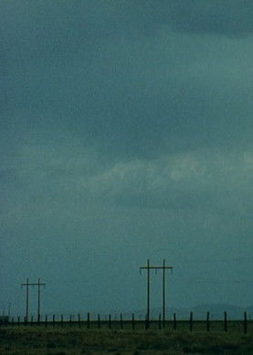 Visions in Meditation