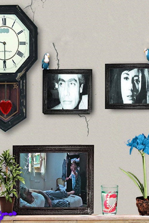 Bahiya & Mahmoud poster 2