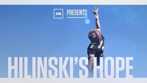Hilinski’s Hope; DeAndre Hopkins