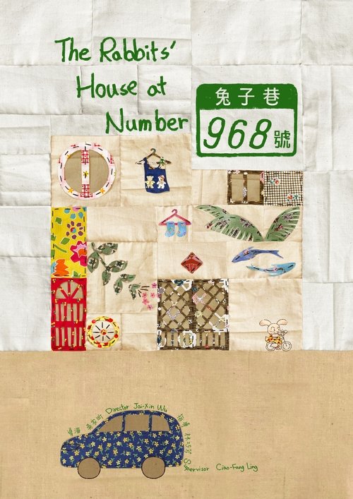 The Rabbits' House at Number 968