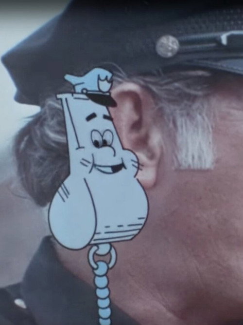 Willy Whistle 1977 Willy Whistle 1977