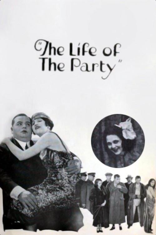 The+Life+of+the+Party