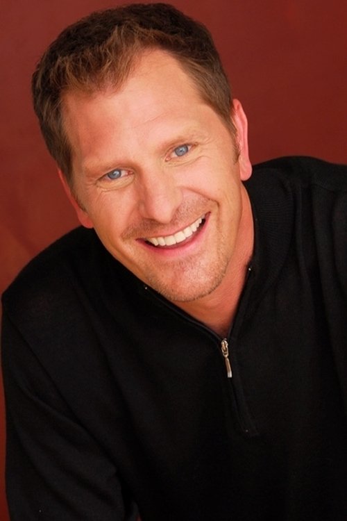 Poster of Ron Pearson