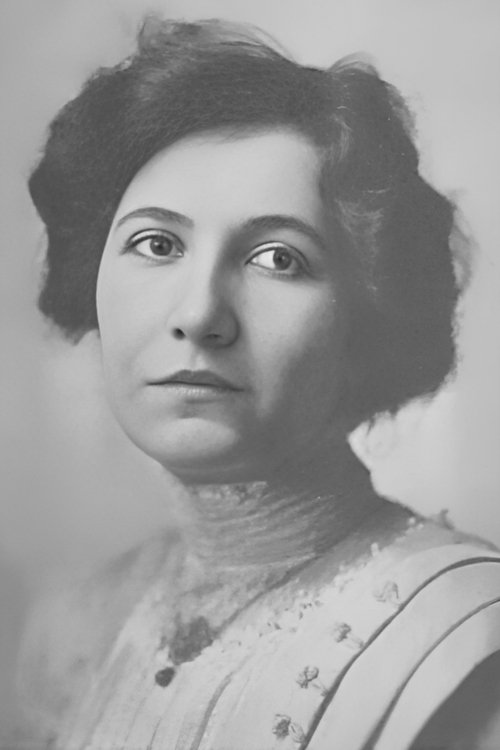 Poster of Florence Radinoff