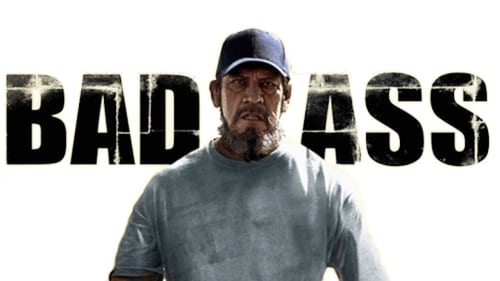 Bad Ass - Acima da Lei (2012) Relógio Streaming de filmes completo online