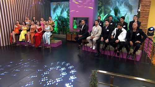 Aşkın G&uuml;c&uuml;第3季第6集