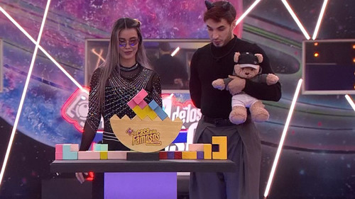 Salvación de Tetris