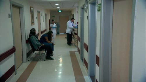 Behzat Ç.: Bir Ankara Polisiyesi - Kesik Parmak