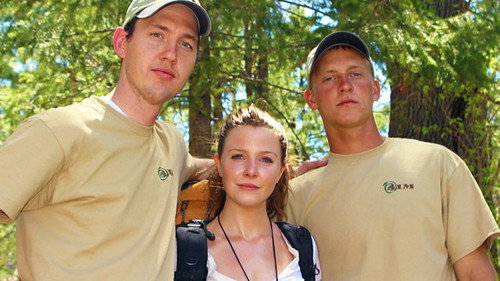 Stacey Dooley in the USA第1季第2集