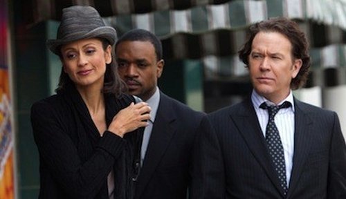 Leverage - 7. Bölüm
