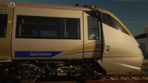 The Fast Track