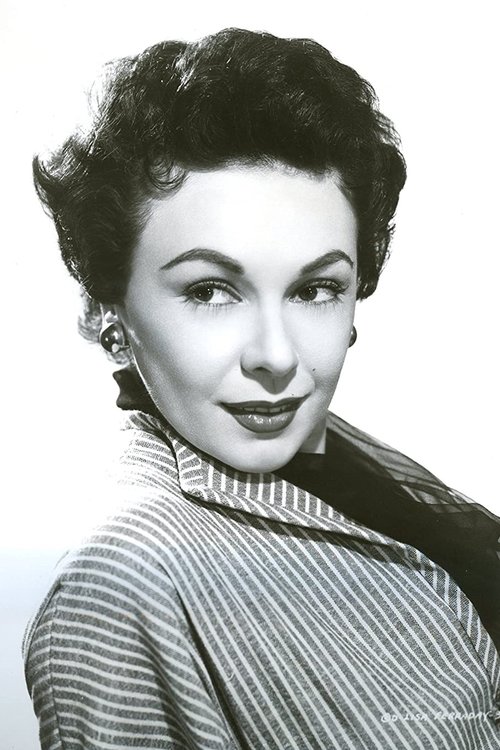 Poster of Lisa Ferraday