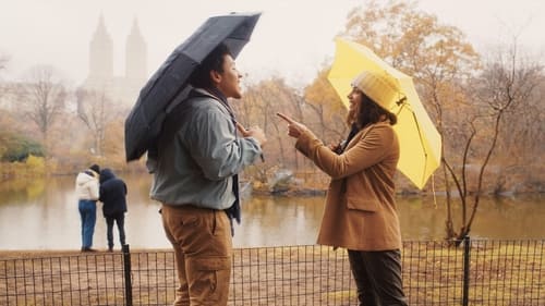 Watch Dating & New York (2021) Full Movie Online Free