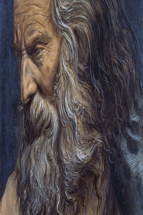 Methuselah