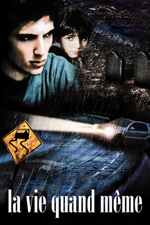 Life After All poster 5