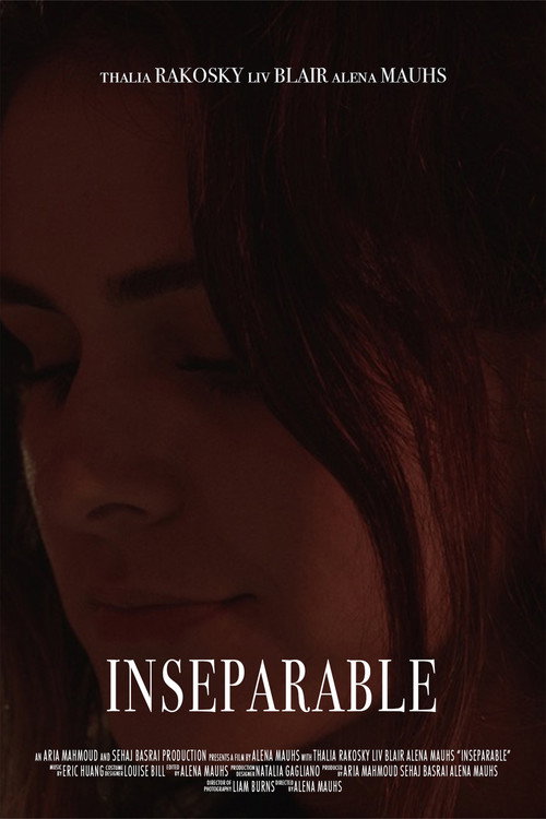 Inseparable poster 3