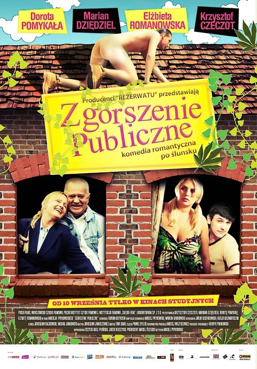 Zgorszenie+publiczne